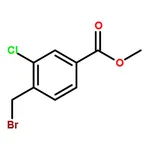RHAWN Methyl 4-(bromomethyl)-3-chlorobenzoate