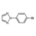 RHAWN 2-(4-Bromophenyl)-2H-1,2,3-triazole