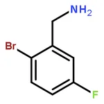 RHAWN 2-Bromo-5-fluorobenzylamine