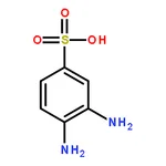 RHAWN 3,4-Diaminobenzenesulfonic acid