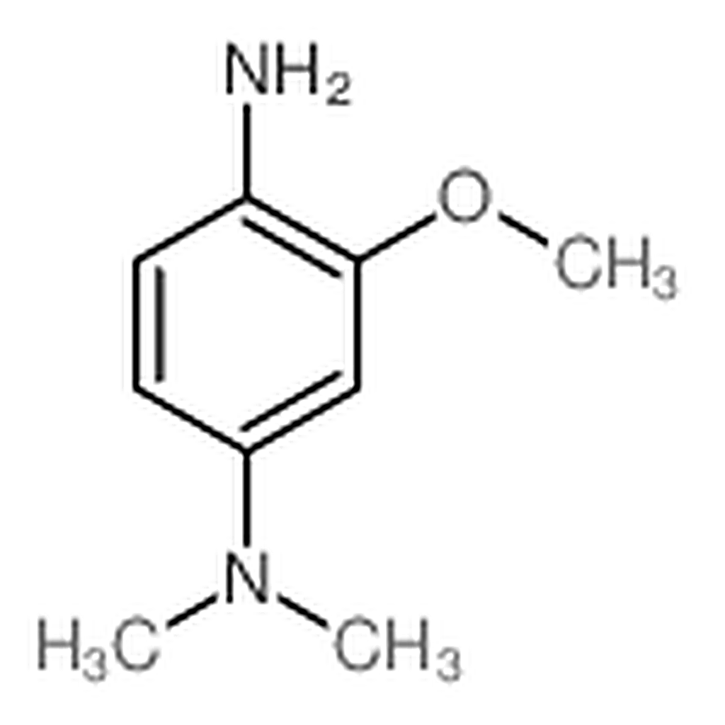 RHAWN 3-Methoxy-1-N,1-N-dimethylbenzene-1,4-diamine