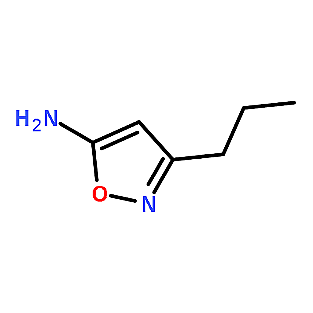 RHAWN 3-Propylisoxazol-5-amine