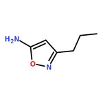 RHAWN 3-Propylisoxazol-5-amine