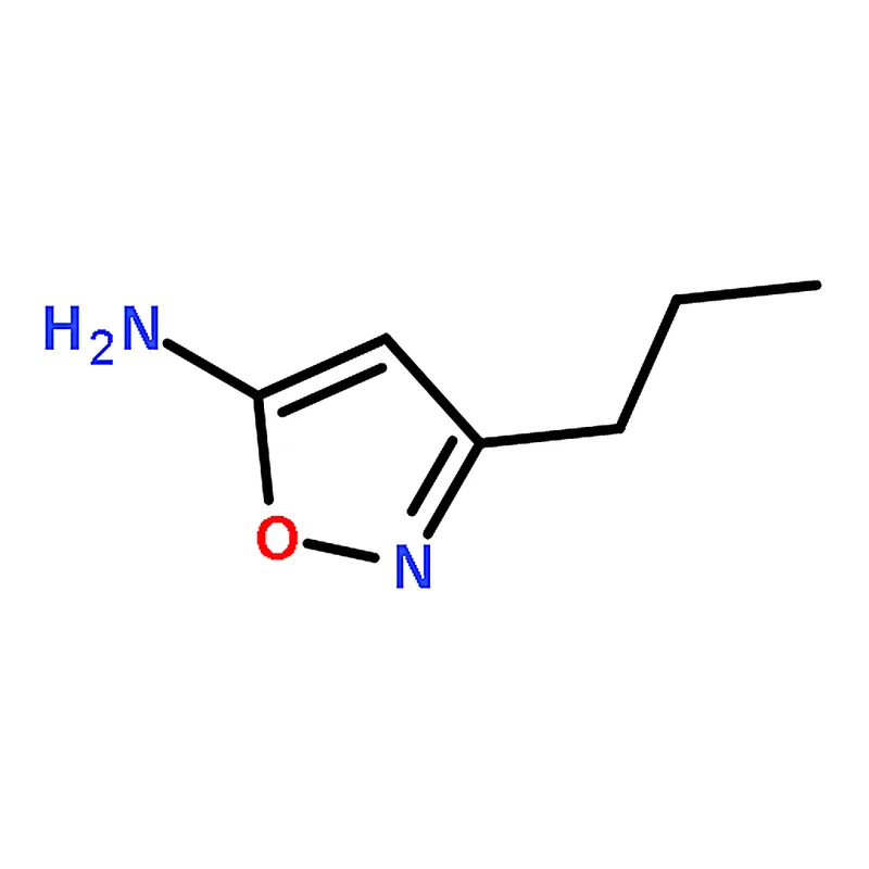 RHAWN 3-Propylisoxazol-5-amine