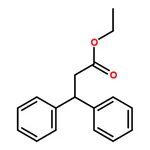 RHAWN 3,3-Diphenylpropionic Acid Ethyl Ester