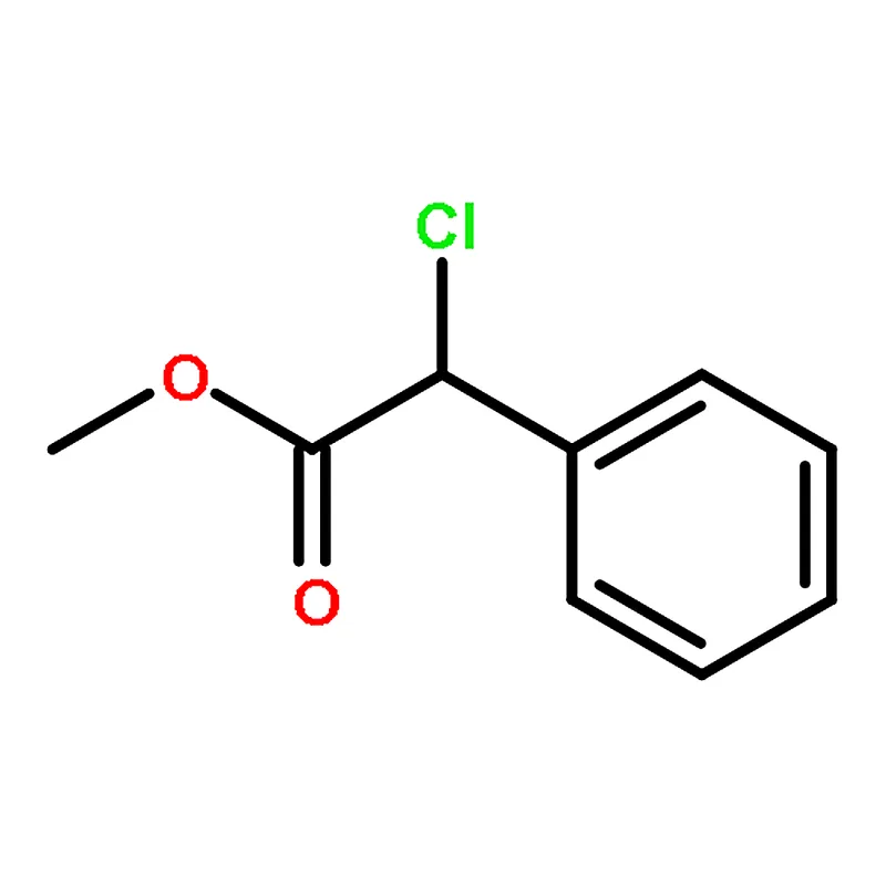 RHAWN Methyl 2-chloro-2-phenylacetate