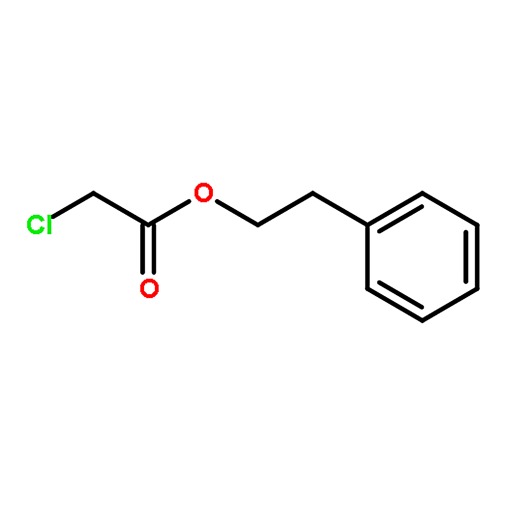 RHAWN Phenethyl 2-chloroacetate