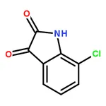 RHAWN 7-Chloroisatin