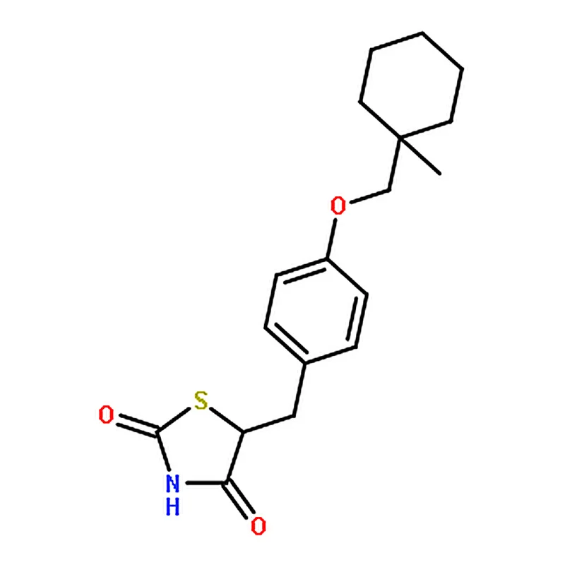 RHAWN Ciglitazone