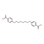 RHAWN 1,6-Bis(4-carboxyphenoxy)hexane