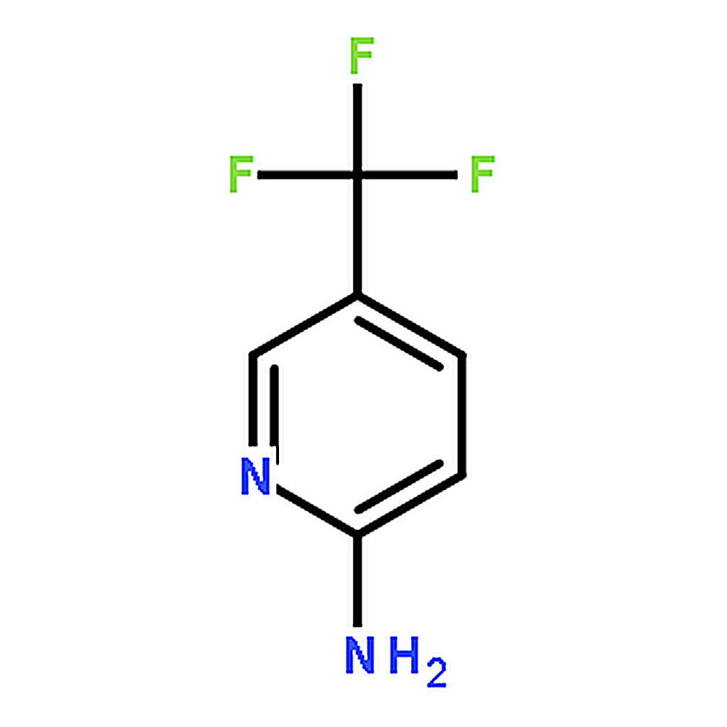 RHAWN 2-Amino-5-(trifluoromethyl)pyridine