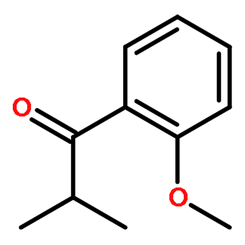 RHAWN 1-(2-Methoxyphenyl)-2-methylpropan-1-one
