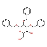 RHAWN Benzyl 2,3-Di-O-benzyl--D-galactopyranoside