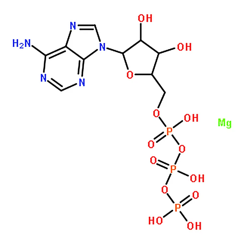 RHAWN Adenosine 5'-triphosphate Magnesium Salt