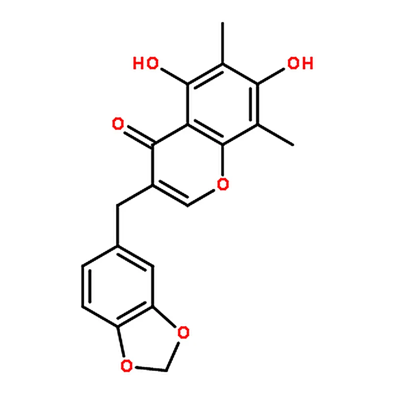 RHAWN Methylophiopogonone A