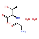 RHAWN Glycyl-<small>D</small>-threonine Dihydrate
