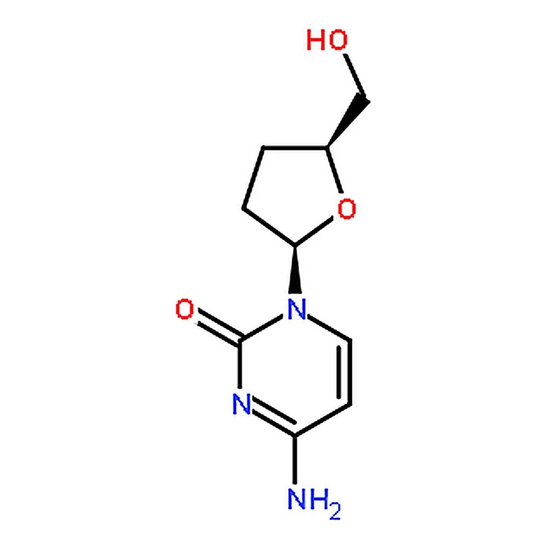 RHAWN Dideoxycytidine