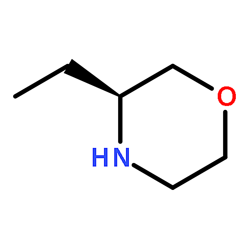 RHAWN (S)-3-Ethylmorpholine