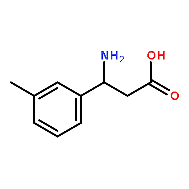 RHAWN (R)-3-Amino-3-(m-tolyl)propanoic acid