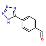RHAWN 4-(1H-Tetrazol-5-yl)benzaldehyde