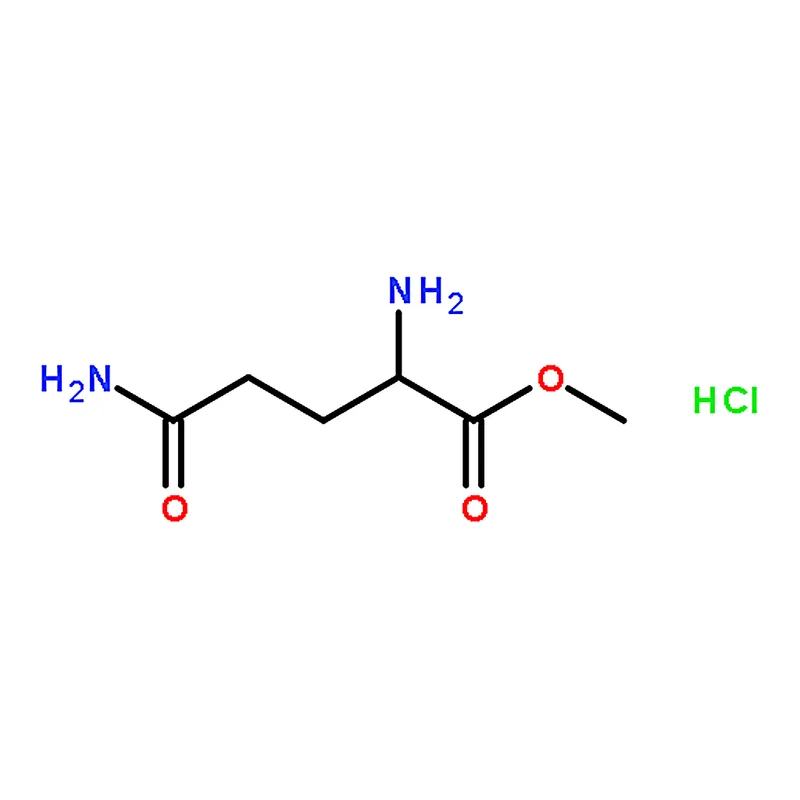 RHAWN (R)-Methyl 2,5-diamino-5-oxopentanoate hydrochloride