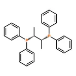 RHAWN (2R,3R)-Butane-2,3-diylbis(diphenylphosphine)