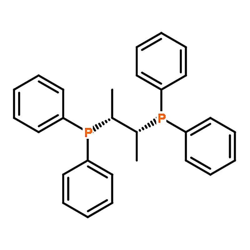 RHAWN (2R,3R)-Butane-2,3-diylbis(diphenylphosphine)