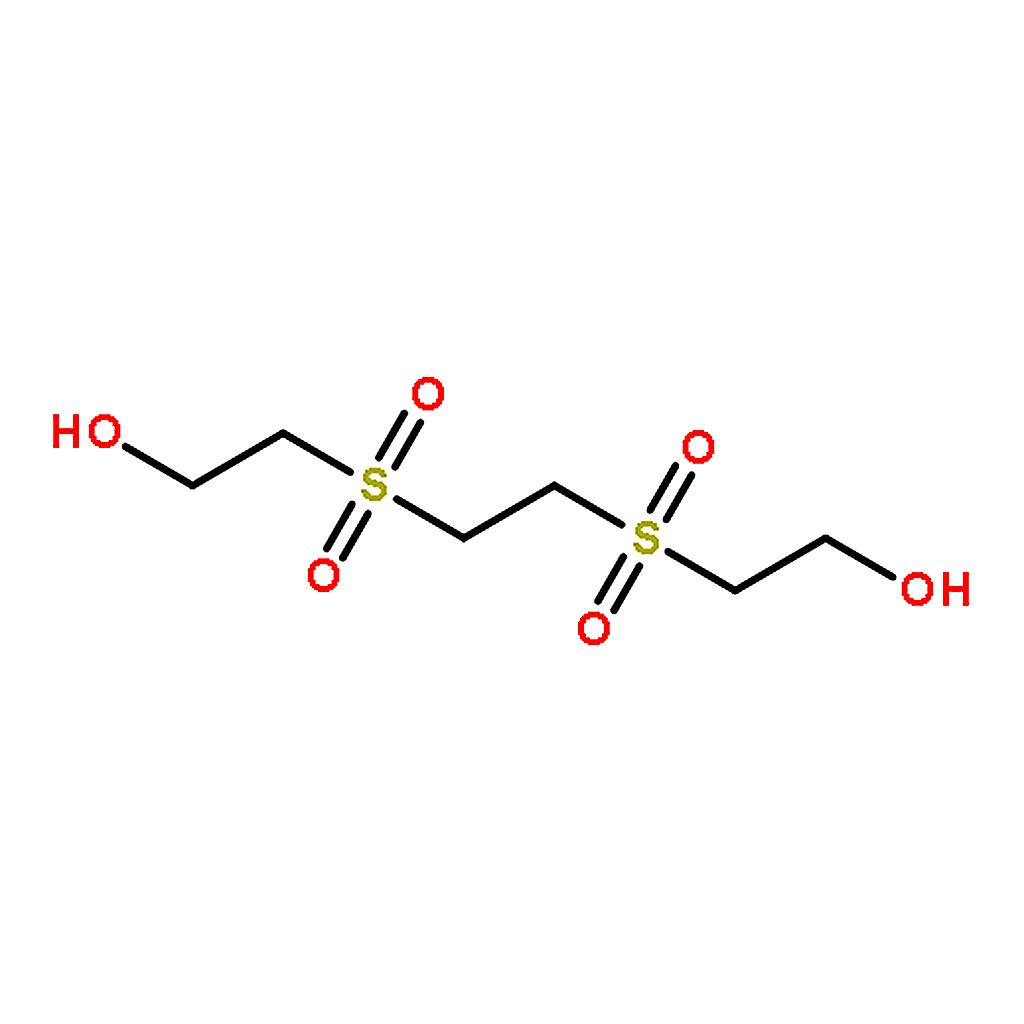 RHAWN 2，2'-(Ethane-1，2-diyldisulfonyl)diethanol