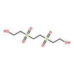 RHAWN 2,2'-(Ethane-1,2-diyldisulfonyl)diethanol