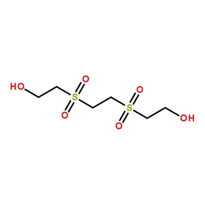 RHAWN 2,2'-(Ethane-1,2-diyldisulfonyl)diethanol