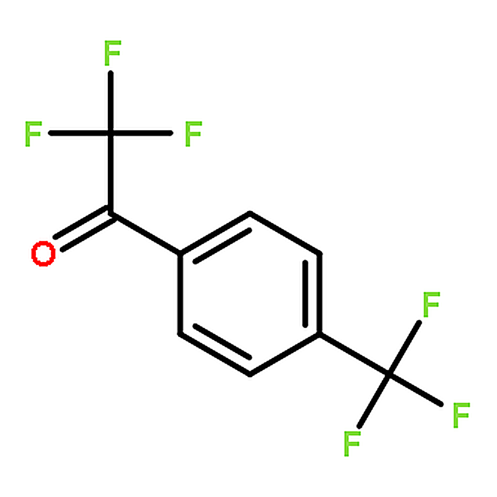 RHAWN 2,2,2-Trifluoro-1-(4-(trifluoromethyl)phenyl)ethanone
