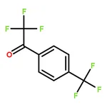 RHAWN 2,2,2-Trifluoro-1-(4-(trifluoromethyl)phenyl)ethanone