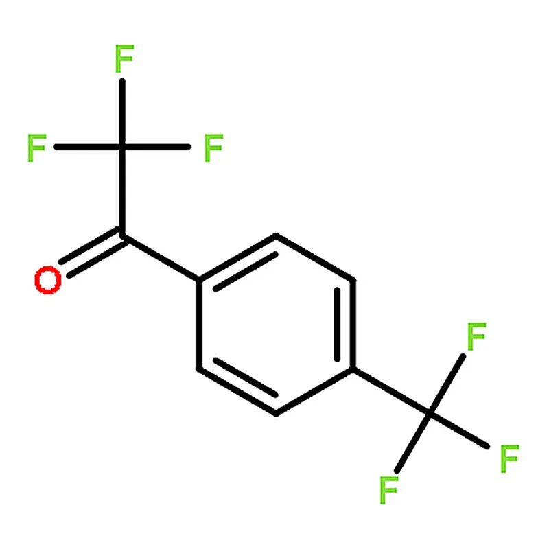 RHAWN 2,2,2-Trifluoro-1-(4-(trifluoromethyl)phenyl)ethanone