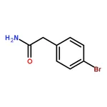 RHAWN 2-(4-Bromophenyl)acetamide