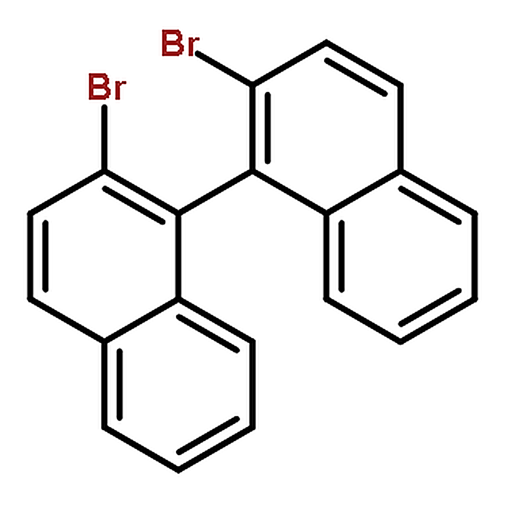 RHAWN 2,2-Dibromo-1,1-binaphthyl