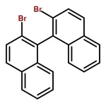 RHAWN 2,2-Dibromo-1,1-binaphthyl