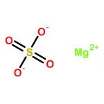 RHAWN magnesium sulfate solution