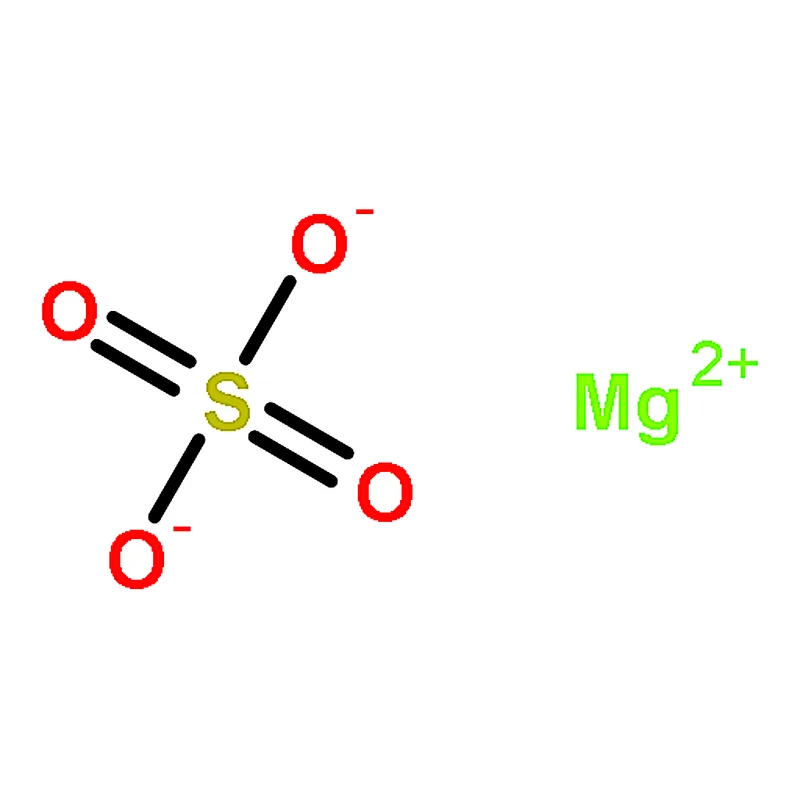 RHAWN magnesium sulfate solution