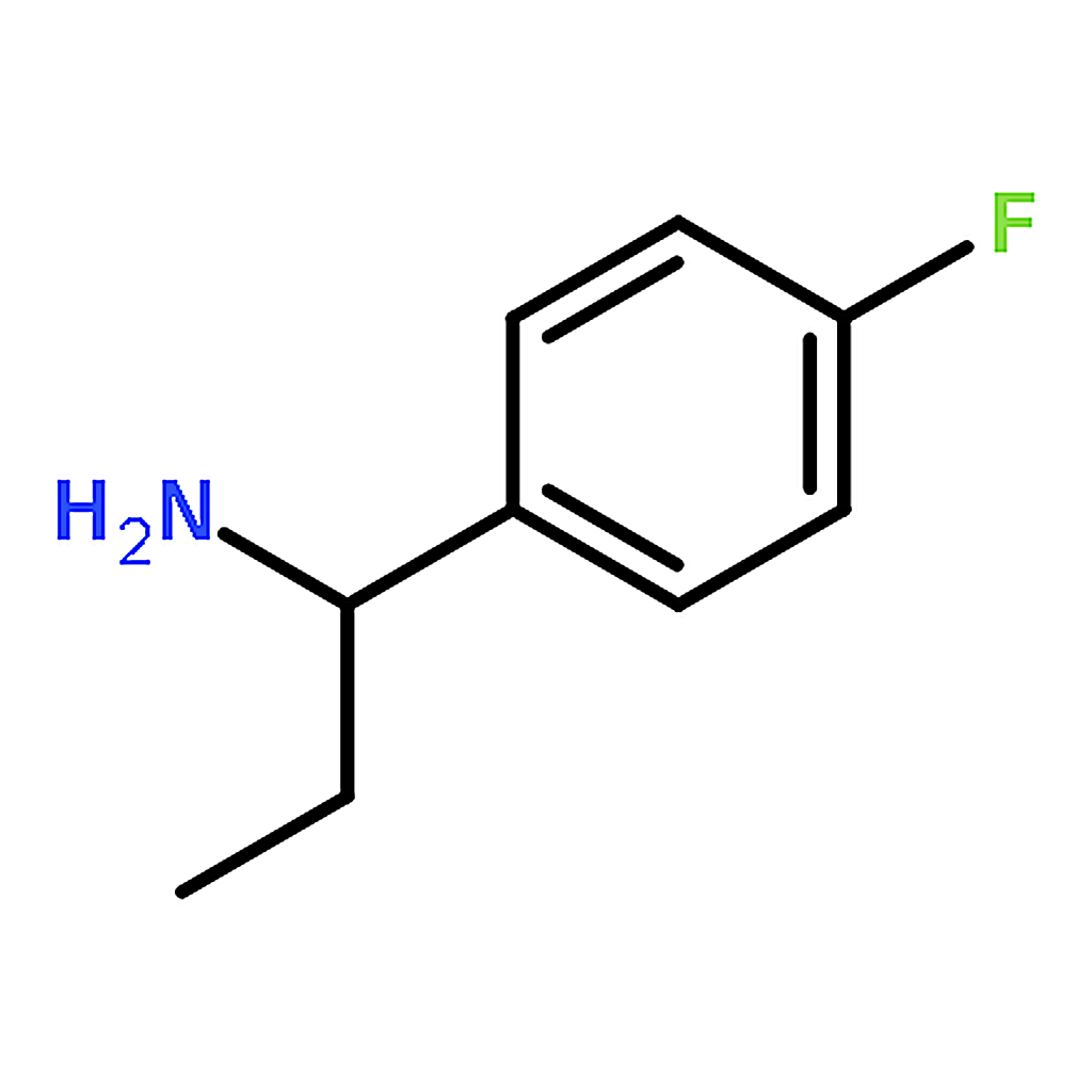 RHAWN 1-(4-Fluorophenyl)propan-1-amine