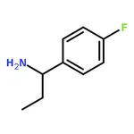 RHAWN 1-(4-Fluorophenyl)propan-1-amine