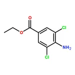 RHAWN Ethyl 4-amino-3,5-dichlorobenzoate
