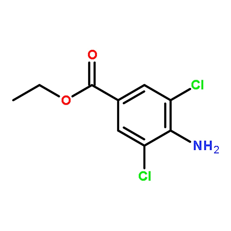 RHAWN Ethyl 4-amino-3,5-dichlorobenzoate