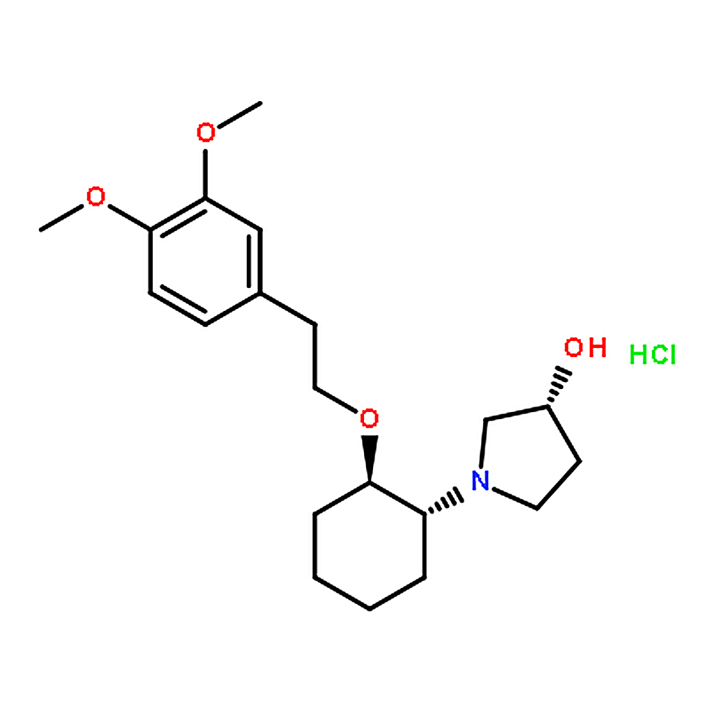 RHAWN Vernakalant Hydrochloride