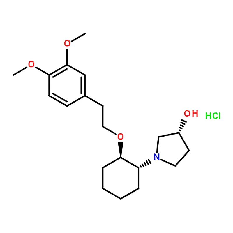 RHAWN Vernakalant Hydrochloride