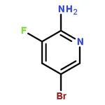 RHAWN 5-Bromo-3-fluoropyridin-2-amine