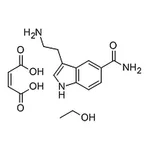 RHAWN 5-CARBOXAMIDOTRYPTAMINE MALEATE SALT