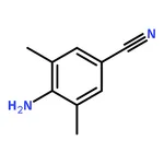 RHAWN 4-Amino-3,5-dimethylbenzonitrile