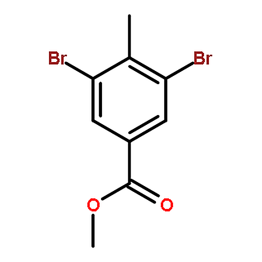 RHAWN Methyl 3,5-Dibromo-4-methylbenzoate