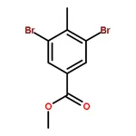 RHAWN Methyl 3,5-Dibromo-4-methylbenzoate