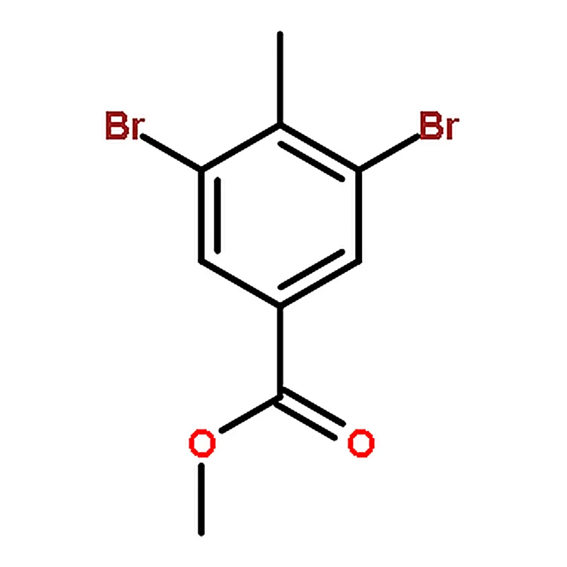 RHAWN Methyl 3,5-Dibromo-4-methylbenzoate